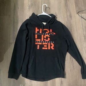 Men’s Large Hollister Sweater